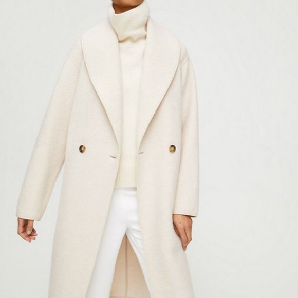 Wilfred Charlize Jacket - Picture 1 of 9